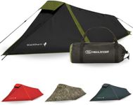 Highlander Blackthorn 1 Person Tent