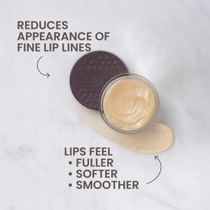 Burt's Bees Lip Mask – Hydrating Treatment, 7.08g