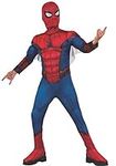 Rubie's Child's Marvel Spider-Man F