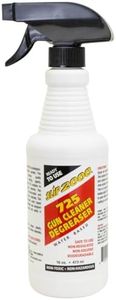 SLIP 2000 725 Gun Cleaner and Degreaser - Removes Deposits of Carbon, Grease, Grime, Etc. (16 fl oz)