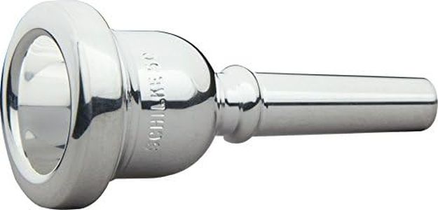 Schilke Small Shank Trombone Mouthpiece - 51D