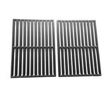 Cast Cooking Grates for Sterling 17104, 17194S, 17224, 1729-4, 17294, 1729-4, 1854-4, 1854-7 Gas Models