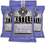 Pop Daddy Flavored Popcorn Gourmet,