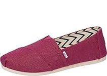 TOMS Women's Alpargata Loafer Flat,