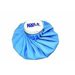 Koolpak Sports Reusable Cold Compress Ice Bag - 17 x 7cm (Small)