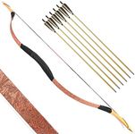 SHARROW Archery Traditional Bow Rec