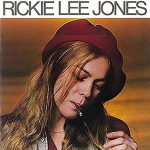 Rickie Lee