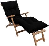 bananair - Sun Lounger Cushion Only