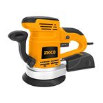 INGCO POWERTOOLS & HANDTOOLS Rotary Sander