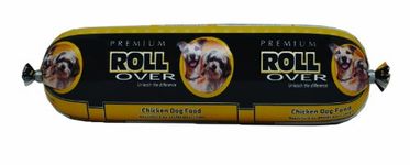 Rollover Chicken Dog Food - 800g