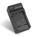 Battery Charger for Fujifilm NP-50,