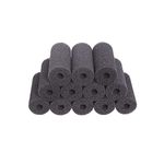 INGVIEE Pack of 12 Compatible Pre-Filter Sponge Fit for Beckett Pond G FR DP Pump, Part Number 7209410