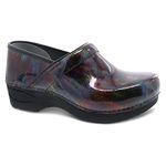 Dansko XP 2.0 Clogs for Women – Lightweight Slip Resistant Footwear for Comfort and Support – Ideal for Long Standing Professionals – Nursing, Veterinarians, Food Service, Healthcare Professionals,