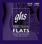 GHS Strings 3120 Medium Scale, 4-St