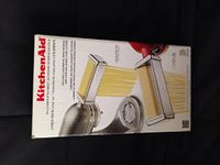 KitchenAid KPCA Pasta Cutter Attachment Set