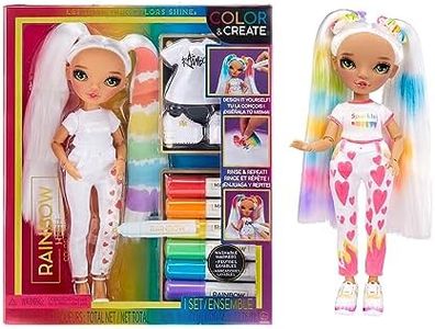 Rainbow Hi