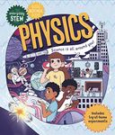 KINGFISHER Physics Books