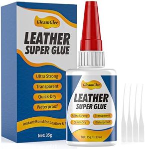 Leather Gl
