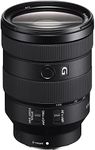 Sony - FE 24-105mm F4 G OSS Standar