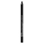 Nyx Professional Makeup Slide on Pencil, Black, 1.2g