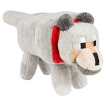 Minecraft 5955 Plush, Multi-Colour