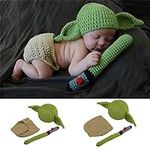 BxuanW Newborn Photography Props Ou