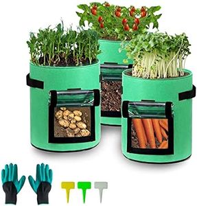 Grow Bags 