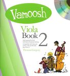 Vamoosh Viola Book 2