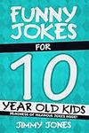 Funny Jokes For 10 Year Old Kids: H