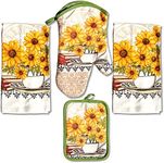 Lobyn Value Packs: 2 Sunflower Dish