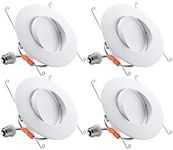 TORCHSTAR 5/6 Inch LED Gimbal Reces