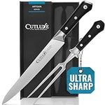Cutluxe Carving Knife Set – Carving