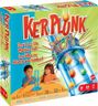 Kerplunk Kids Game, Family Game for Kids & Adults with Simple Rules, Don'T Let the Marbles Fall for 2-4 Players