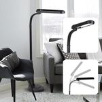 OttLite Standing Floor Lamp with We