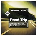 Best Ever Road Trip / Various