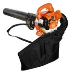 Cycle Leaf Blower