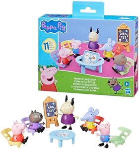 Peppa Pig,