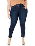 Angels Forever Young Women's 360 Sculpt Skinny Jeans, Sofia, 12