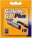 Gillette Blade G11 Plus 10