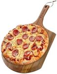 Chef Pomodoro Acacia Pizza Peel, Li