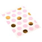 Neviti 771341 Pattern Works-Sweetie Bag Pink Dots, 18 x 13 x 0.2 cm