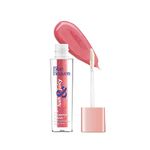 Blue Heaven Lush & Juicy Natural Lip Plumping Wand, Mauve Tint, 4.2Ml