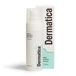 Dermatica Clarifying Azelaic Acid 20% Cream | Lightweight and Fragrance Free Skincare | Gentle and Effective for all Skin Types