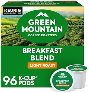 Green Moun