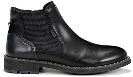 Fluchos F1343 Habana Negro+COM.4 Terry (45)