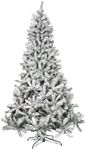 Samuel ALEXANDER 8ft (2.4m) Snow Fl