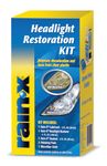 Rain-X 800001809 Headlight Restoration Kit