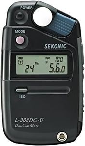 Sekonic L-308DC-U DigiCineMate Light Meter (401-311)