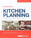 Kitchen Planning: Guidelines, Codes, Standards