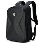 FENRUIEN 17 Inch Laptop Backpack fo